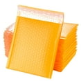 thumbnail image 1 of Bubble Mailers Bolsa acolchada para sobres de envío PolyMailer Self Seal Mailing Bolsas de Carevas  Burbuja PolyMailer, 1 of 7