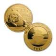 thumbnail image 2 of 2015 China 5-Coin Gold Panda Prestige Set MS-70 PCGS (FS), 2 of 4