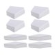 thumbnail image 1 of 800 Patrones de Acolchado de Papel en Forma de para Manualidades, 1 of 9