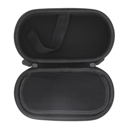 Xirurus Waterproof Game Console Carrying Case, Shockproof Hard Shell Protective Travel Bag for PS Vita 1000, PS Vita 2000 Slim, PSP 3000 Accessories (7.87 x 4.33 x 2.36 inches / 20.0 x 11.0 x 6.0 cm)