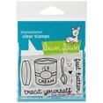 thumbnail image 1 of Lawn Fawn Tampons Transparents 3"X2"-Traitez-Vous, 1 of 2