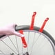 thumbnail image 5 of Desmontaje de los neumáticos de la bicicleta - Palanca de plástico endurecido premium para reparación de bicicletas - Kit de herramientas para ciclistas de carretera - Juego, 5 of 6
