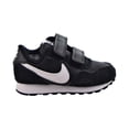 thumbnail image 1 of Nike MD Valiant (TD) Toddler's Shoes Black-White cn8560-002, 1 of 6