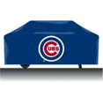 thumbnail image 1 of Chicago Cubs Grill Cover Deluxe, 1 of 1
