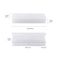 thumbnail image 5 of Tupukom Pencil Cases for Adults Large Pencil Pouch Stationery Pen Bag for Te*en G*irl B*oy Men Women Adult Office Supplies,Pen and Marks, 5 of 5