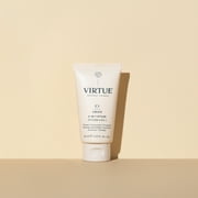 Virtue 6-in-1 Vitamin E Hair Smoothing Styling Cream, 2 oz