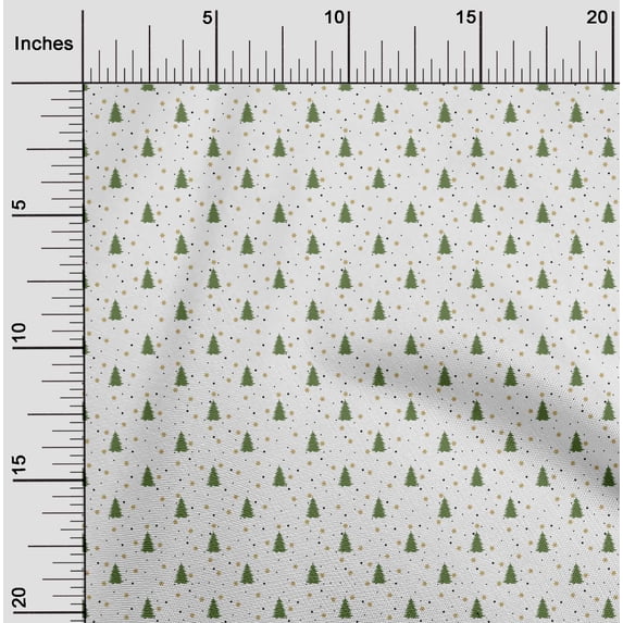 oneOone Cotton Cambric Off