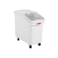 thumbnail image 3 of Rubbermaid Commercial Prosave 3.5-Cubic Foot Ingredient Bin with 32-Ounce Scoop (FG360288WHT), 3 of 8