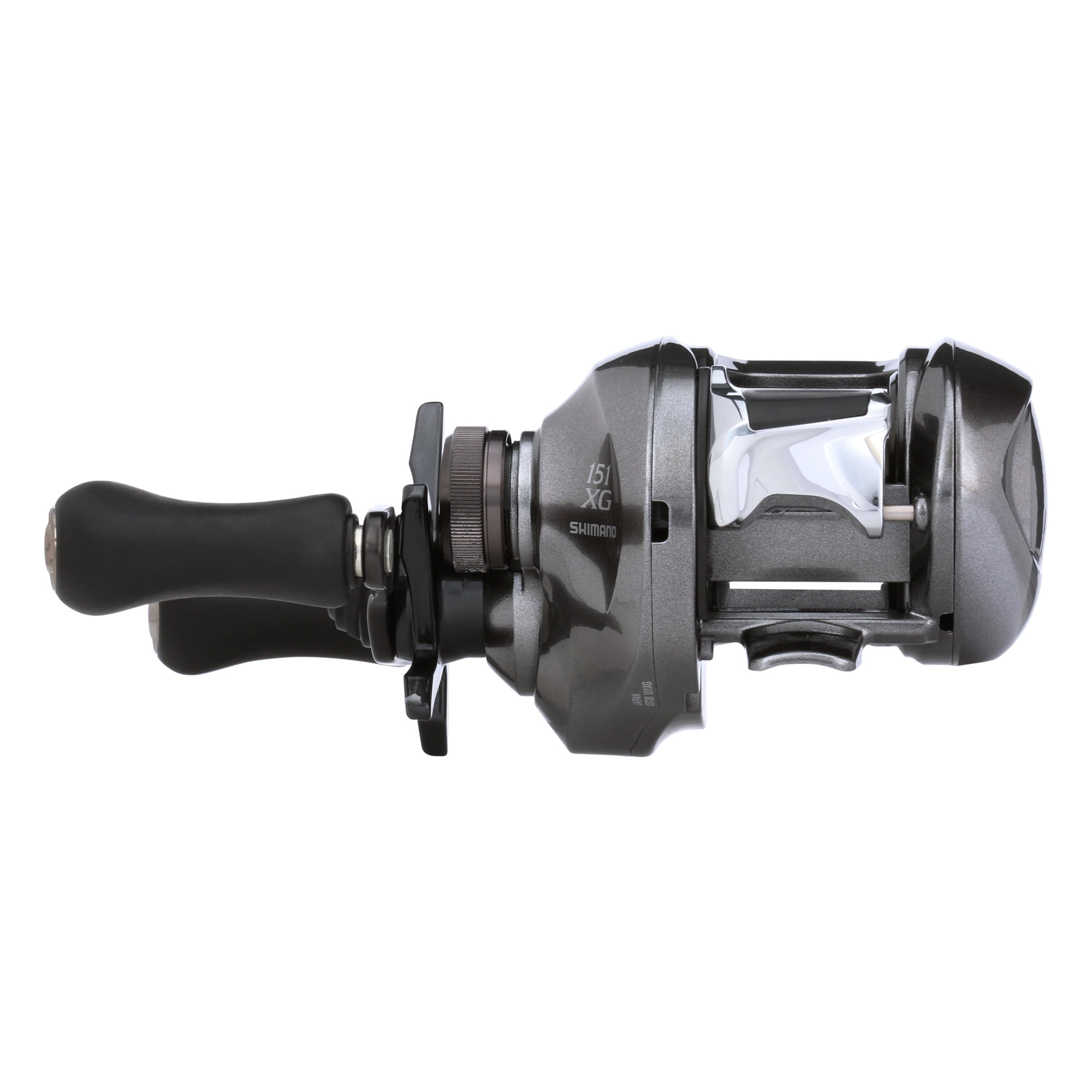 Shimano Fishing Chronarch MGL 151XG Low Profile Reels [CHMGL151XG