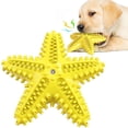 thumbnail image 2 of Jouets à Mâcher pour Chien Jouets pour Chien Couineur Jouets Flottants pour Chien Nettoyage des Dents Jouet Naturel pour Petit Moyen Chien Chien Occupé Chien Stimulant Grande Race Jeux Interactifs pour Chiens Chien pour Boom, 2 of 3