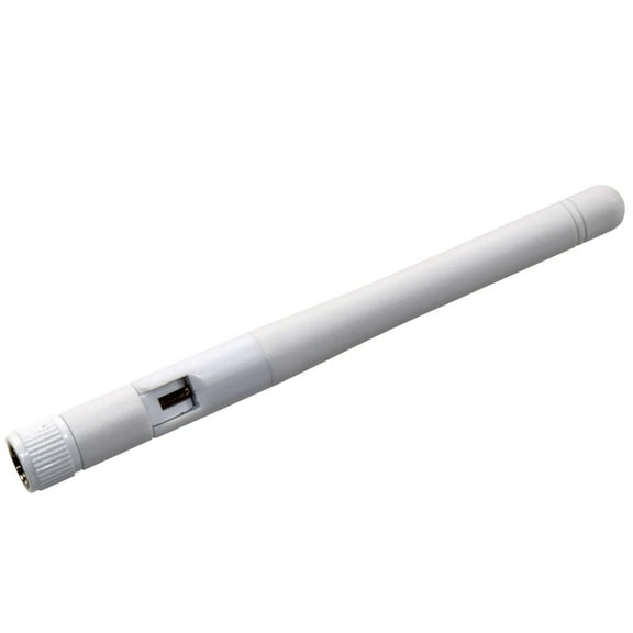 HQRP 2.4-2.5Ghz 2.5 dBi RP-SMA WiFi Booster Wireless Antenna WLAN for D-Link DWL-AG520, DWL-AB520, DWL-G510, DWL-520, DWL-A520
