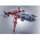 thumbnail image 5 of TAMASHII NATIONS - Armored Core VI - IB-C03 HAL 826 / Handler Walter, Bandai Spirits The Robot Spirits Figure, 5 of 9
