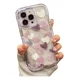 thumbnail image 1 of Funda Case Alta Calidad Moda Tpu Transparente Para iPhone, 1 of 8