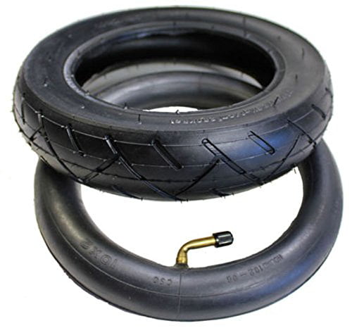 10 Inch tire 10 x 2.125 Inner tube tube for self balancing 2-wheel scooter 