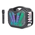 thumbnail image 1 of PYLE PWMA285BT - Portable karaoke, 1 of 4