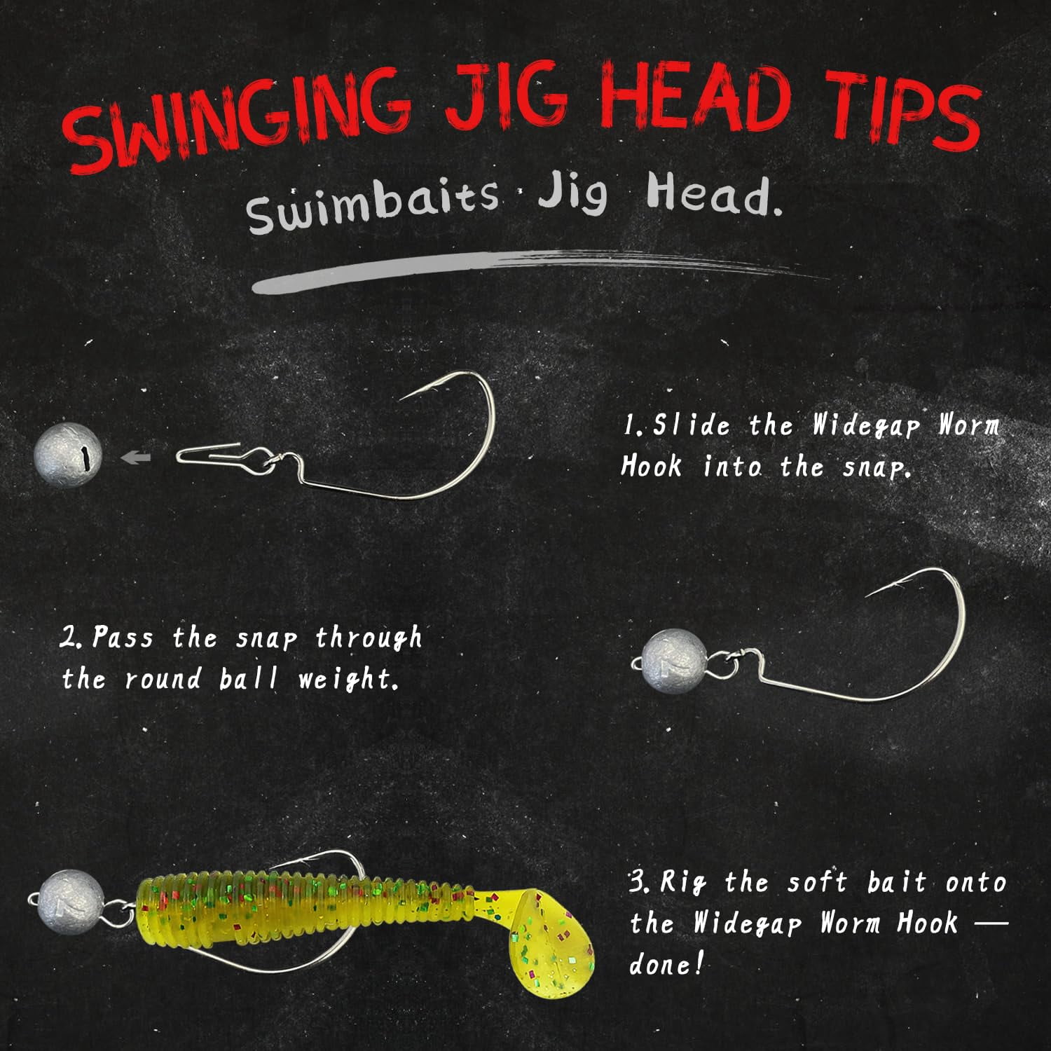 Fishing Accessories Kit  264/423pcs Tackle Box With Hooks Weights Sinkers For Bass Trout Gifts Men