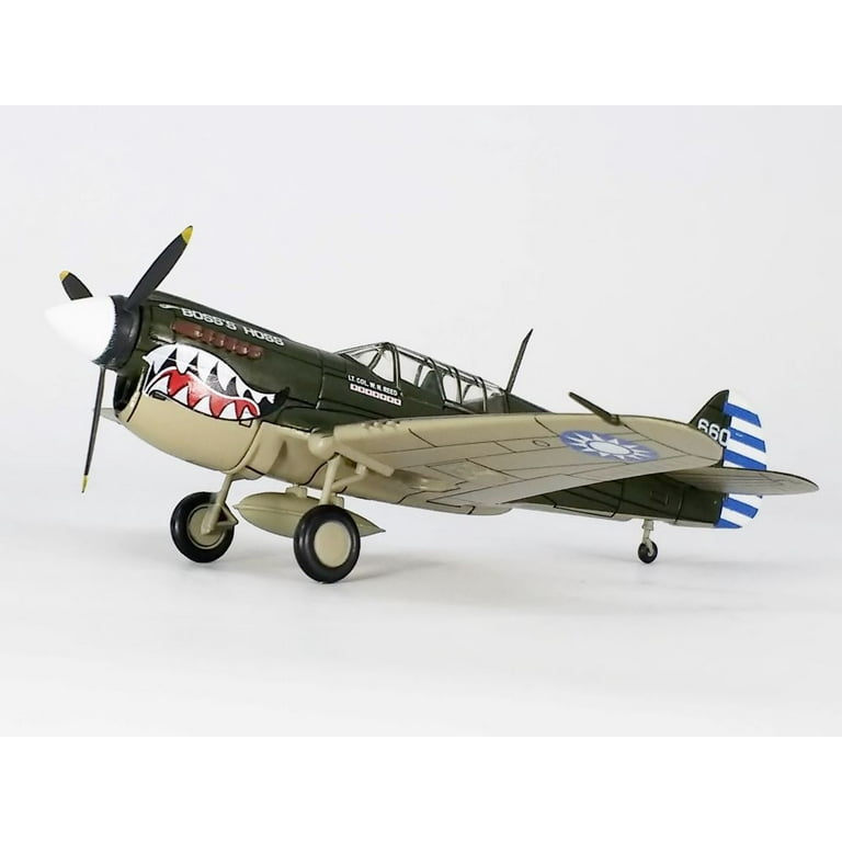 Curtis P-40 Warhawk AVG 