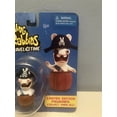 thumbnail image 3 of Raving Rabbids "Travel in Time" 2.5" Mini Figure: Pirate Rabbid, 3 of 4