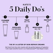 Kate Somerville KateCeuticals Total Repair Cream, 1 Fl Oz