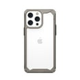 thumbnail image 6 of UAG iPhone 14 Pro Max Case Grey Ash 6.7" Plyo Lightweight Slim Shockproof Transparent Protective Cover Compatible with Wireless Charging by URBAN ARMOR GEAR, 6 of 6