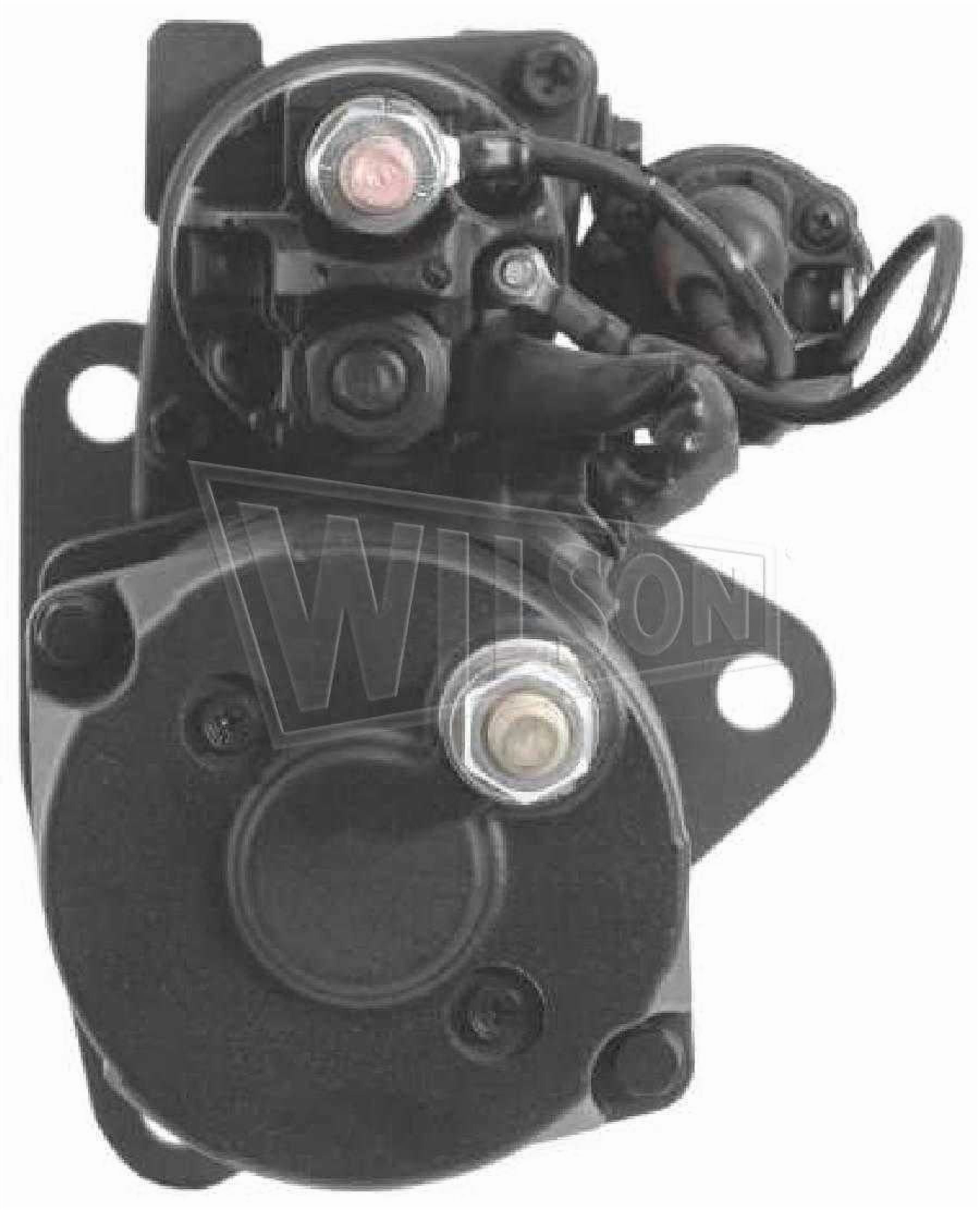 Wilson 91-01-4622 Starter Motor
