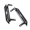 thumbnail image 4 of Acc de placa de pedal RC 1 Par Pedal de Metal 4 1:10 RC Crawler Car Actualización de Piezas Magideal Acc de placa de pedal RC, 4 of 7