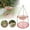 B1_2 layers 9.3x20in Pink, variant on ERTZAE Clear Acrylic Window Bird Feeders,Wild Bird House,Easy Clean Birdhouse,Strong Suction Cups,Bird Feeder with Camera 4.92x5.11x2.95in,720P Night Vision WiFi Bird Watching,Outdoor Hanging Feeder