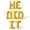 Gold, variant on Letter Balloons - HE DID IT 16" Inch Alphabet Letters Foil Mylar Balloon Graduation Party Banner (Gold)