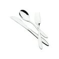 thumbnail image 3 of Henckels International Venicia 45PC Flatware Set, 3 of 3