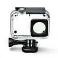 thumbnail image 1 of Waterproof Full Sealed Protective Diving Case Housing for Latest Xiaoyi 4K Action Sport Camera, 1 of 7
