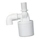 thumbnail image 2 of Control de Nivel de Líquido de Agua Válvula de Bola de Flotador Automática de Anulación de Cierre de Agua 1/2inch perfecl, 2 of 8
