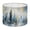 Color 5, variant on Drum Lamp Shade Abstract Neutral Blue Beige Brushstroke Painting Lampshade for Table Lamps Floor Lamps Pendant Light 13"x13"x10" Replacement Linen Large Lamp Shade Easy Assembly