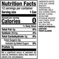 thumbnail image 5 of Sunkist Zero Sugar Orange Soda Pop, 12 fl oz, 12 Pack Cans (Pack of 1), 5 of 5