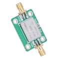 thumbnail image 1 of Microwave Receiver Board, 0.1-2500MHz RF  Low Noise Durable 38dB High Gain Easy Installation  for DIY, 1 of 8