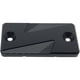 thumbnail image 1 of Tapa del depósito de líquido de la tapa del cilindro maestro del freno para motocicleta DRZ400S DRZ400SM 2000-2015 Negro, 1 of 5
