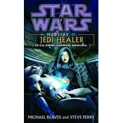 Star Wars - Legends: Jedi Healer: Star Wars Legends (Medstar, Book II) (Paperback)