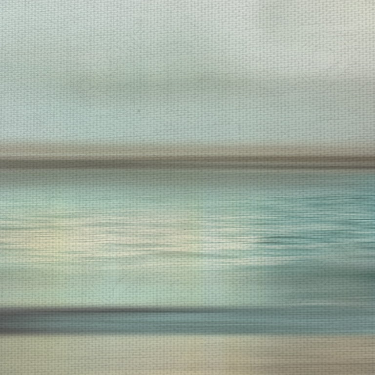 Masterpiece Art Gallery Shimmering Sea By Nan Canvas Art Print 30