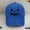Blue, variant on Only Moment Red Halloween Headwear Unisex Vintage Washed Unstructured Baseball Cap Cotton Adjustable Washer Friendly Sport Hats for Golf Running A