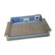 thumbnail image 5 of Rascador para gatos, sofá cama, protector de muebles corrugado para el hogar, tablero rascador para gatos Azul cielo, 5 of 9