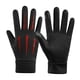 thumbnail image 2 of Guantes de esquí de invierno Guantes de dedos completos Guantes de motocicleta con pantalla táctil Esquí de nieve Rojo, 2 of 9