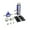 Blue, variant on Industrial Grade Control Device Durable & Reliable Booster Boosts Controller