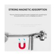 thumbnail image 2 of Socket Works Universal Ratchet Spline Bolts Sleeve Rotation Hand Tools Llave multiusos, 2 of 5