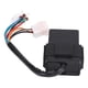 thumbnail image 2 of 7 Pin Double Plug CDI Igniter Box Replacement for Roketa ATV‑10 RTU‑250Y 250cc ATV, 2 of 5