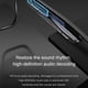 thumbnail image 4 of E10 Smart Audio Gafas de sol Auriculares inalámbricos Bluetooth 5.0 Protección UV, 4 of 8