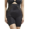 thumbnail image 2 of TC Fine Intimates Womens Extra Firm Control Total Contour High-Waist Thigh Slimmer Style-4929, 2 of 4