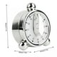 thumbnail image 3 of 2X 60 Minutos de Cocina Temporizador Mecánico Recordatorios de Cocina Reloj Despertador, 3 of 8