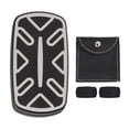 thumbnail image 2 of Push Slider, Aluminum Alloy Metal Push Slider  for Travel, 2 of 7