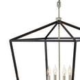 thumbnail image 6 of 3538DA Hinkley Lighting Stinson - 4 Light Extra Large Open Frame Chandelier in Transitional Style - 22 Inches Wide by 31.5 Inches High-Distressed, 6 of 7