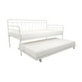 thumbnail image 4 of DHP Wallace Metal Daybed with Trundle, 4 of 9