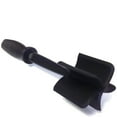 thumbnail image 2 of Meat Chopper, Hamburger Chopper, Premium Heat Resistant Meat Chopper Utensil,Ground Beef/Meat Chopper Tool,Meat/Potato Masher,Hamburger Spatula Safe, 2 of 10